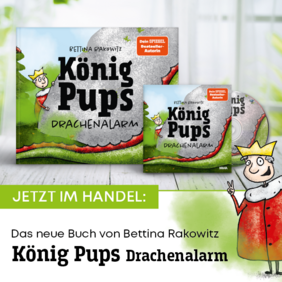 König Pups