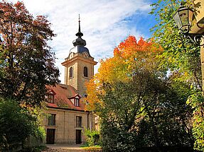 Markt Lichtenau, Mittelfranken