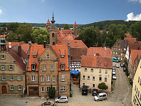 Markt Lichtenau, Mittelfranken